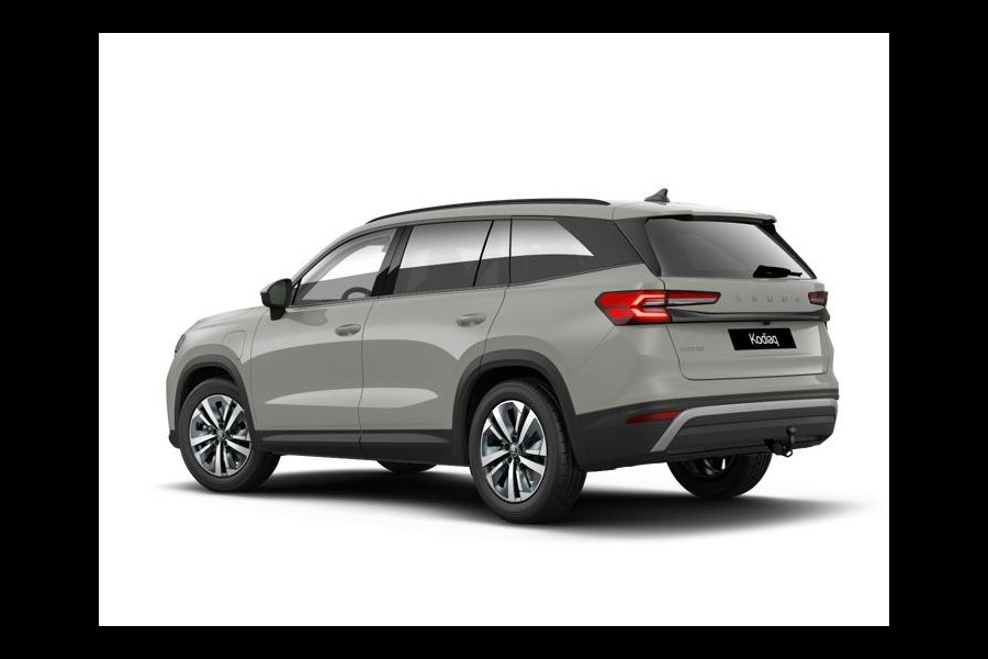 Škoda Kodiaq 1.5 TSI PHEV Business Edition | Trekhaak | Adaptive Cruisecontrol |
