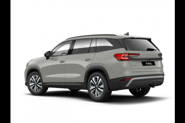 Škoda Kodiaq 1.5 TSI PHEV Business Edition | Trekhaak | Adaptive Cruisecontrol |