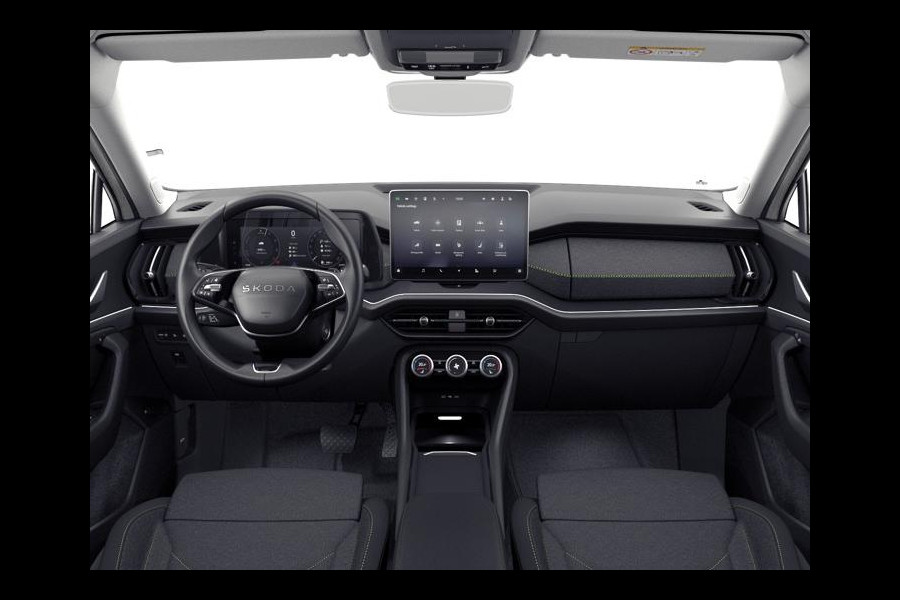 Škoda Kodiaq 1.5 TSI PHEV Business Edition | Trekhaak | Adaptive Cruisecontrol |