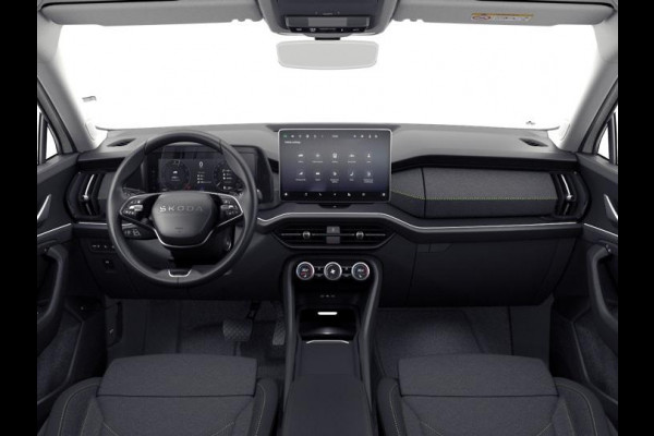 Škoda Kodiaq 1.5 TSI PHEV Business Edition | Trekhaak | Adaptive Cruisecontrol |