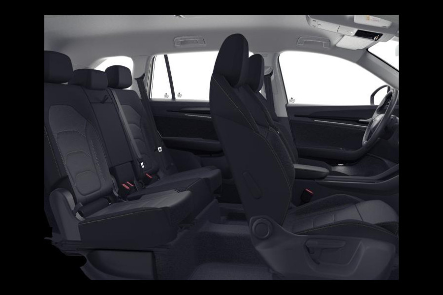 Škoda Kodiaq 1.5 TSI PHEV Business Edition | Trekhaak | Adaptive Cruisecontrol |