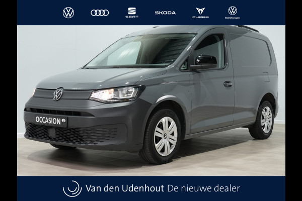 Volkswagen Caddy Cargo 1.5 TSI 115pk DSG / Wordt verwacht / Automaat / Benzine