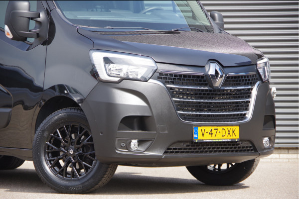 Renault Master 2.3 dCi 135PK L2H2 Work Edition TREKHAAK, CAMERA, NAVI, CRUISE, AIRCO, LANE ASSIST, DODE HOEK DETECTIE, PARKEERSENSOREN, NL AUTO