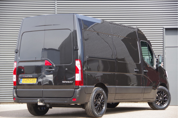 Renault Master 2.3 dCi 135PK L2H2 Work Edition TREKHAAK, CAMERA, NAVI, CRUISE, AIRCO, LANE ASSIST, DODE HOEK DETECTIE, PARKEERSENSOREN, NL AUTO