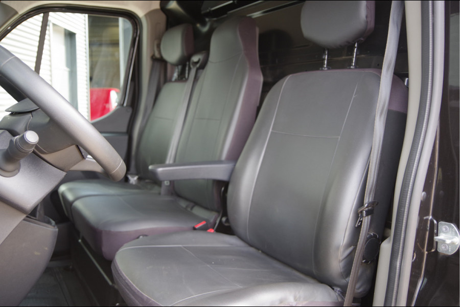 Renault Master 2.3 dCi 135PK L2H2 Work Edition TREKHAAK, CAMERA, NAVI, CRUISE, AIRCO, LANE ASSIST, DODE HOEK DETECTIE, PARKEERSENSOREN, NL AUTO