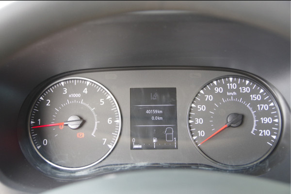 Renault Master 2.3 dCi 135PK L2H2 Work Edition TREKHAAK, CAMERA, NAVI, CRUISE, AIRCO, LANE ASSIST, DODE HOEK DETECTIE, PARKEERSENSOREN, NL AUTO