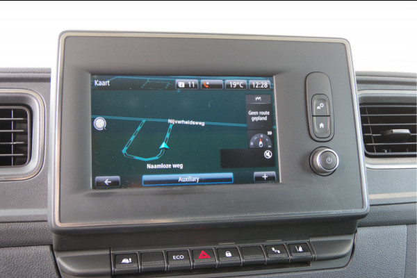 Renault Master 2.3 dCi 135PK L2H2 Work Edition TREKHAAK, CAMERA, NAVI, CRUISE, AIRCO, LANE ASSIST, DODE HOEK DETECTIE, PARKEERSENSOREN, NL AUTO