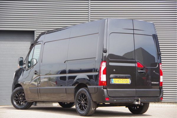 Renault Master 2.3 dCi 135PK L2H2 Work Edition TREKHAAK, CAMERA, NAVI, CRUISE, AIRCO, LANE ASSIST, DODE HOEK DETECTIE, PARKEERSENSOREN, NL AUTO