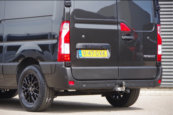 Renault Master 2.3 dCi 135PK L2H2 Work Edition TREKHAAK, CAMERA, NAVI, CRUISE, AIRCO, LANE ASSIST, DODE HOEK DETECTIE, PARKEERSENSOREN, NL AUTO