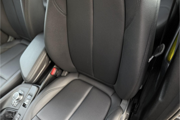 BMW X1 xDrive25e | PDC V+A | Leder | Sportstuur | NAVI | LED | 20x op voorraad