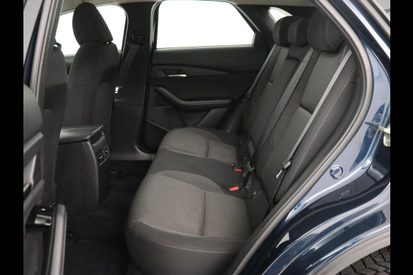 Mazda CX-30 2.0 e-SkyActiv-X M Hybrid Comfort | Stoel & stuurverwarming | Head-Up | Adaptive cruise | Carplay | Camera | Navigatie | 18'' | Keyless | Climate control | Bluetooth