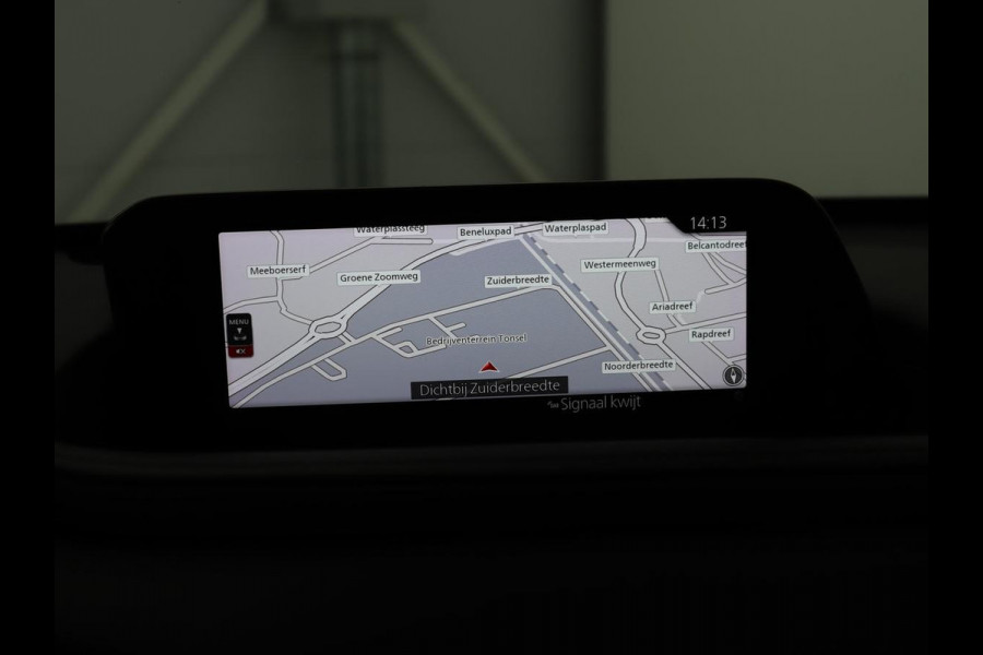 Mazda CX-30 2.0 e-SkyActiv-X M Hybrid Comfort | Stoel & stuurverwarming | Head-Up | Adaptive cruise | Carplay | Camera | Navigatie | 18'' | Keyless | Climate control | Bluetooth