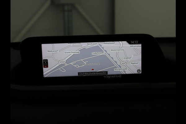 Mazda CX-30 2.0 e-SkyActiv-X M Hybrid Comfort | Stoel & stuurverwarming | Head-Up | Adaptive cruise | Carplay | Camera | Navigatie | 18'' | Keyless | Climate control | Bluetooth
