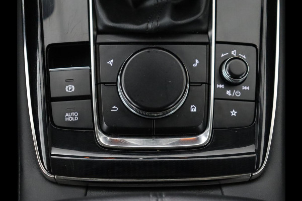 Mazda CX-30 2.0 e-SkyActiv-X M Hybrid Comfort | Stoel & stuurverwarming | Head-Up | Adaptive cruise | Carplay | Camera | Navigatie | 18'' | Keyless | Climate control | Bluetooth