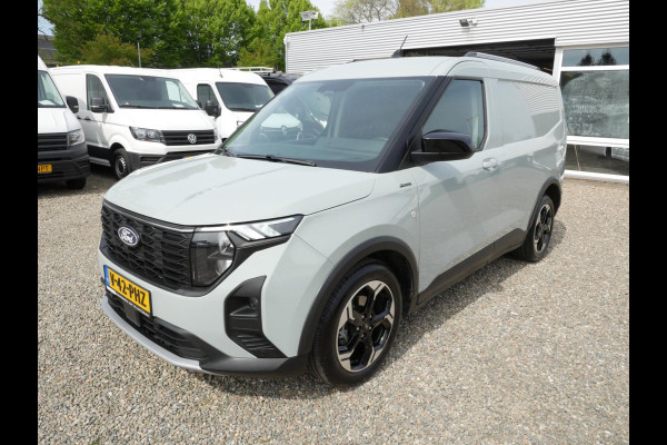 Ford Transit Courier 1.0 EcoBoost 125PK, Benzine, Airco