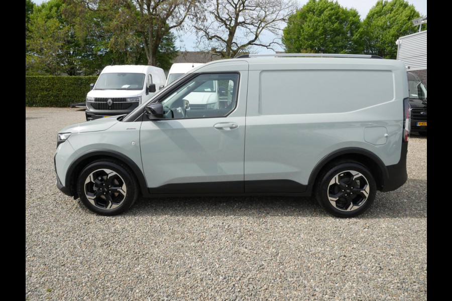 Ford Transit Courier 1.0 EcoBoost 125PK, Benzine, Airco