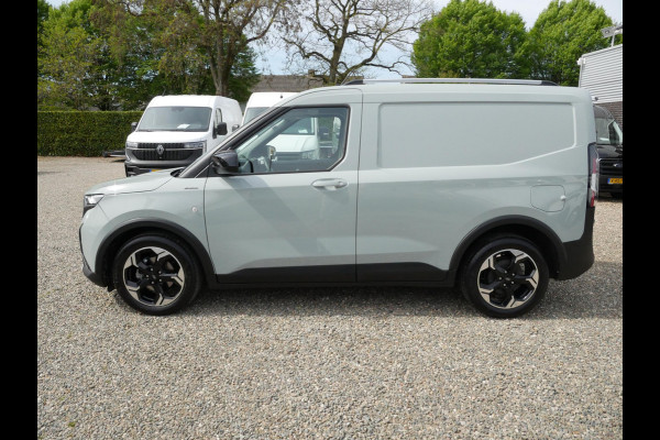 Ford Transit Courier 1.0 EcoBoost 125PK, Benzine, Airco