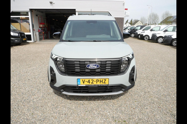 Ford Transit Courier 1.0 EcoBoost 125PK, Benzine, Airco