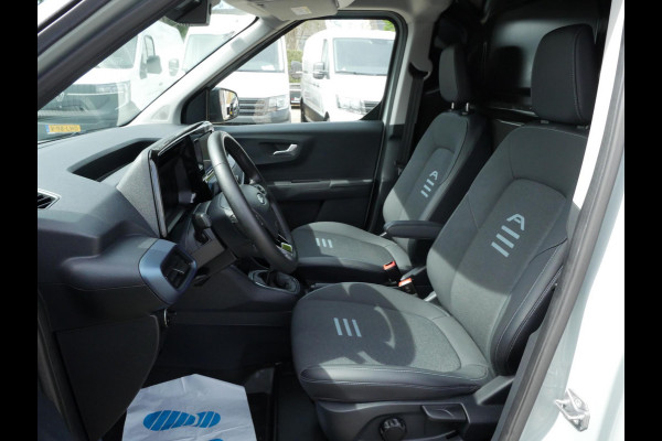 Ford Transit Courier 1.0 EcoBoost 125PK, Benzine, Airco