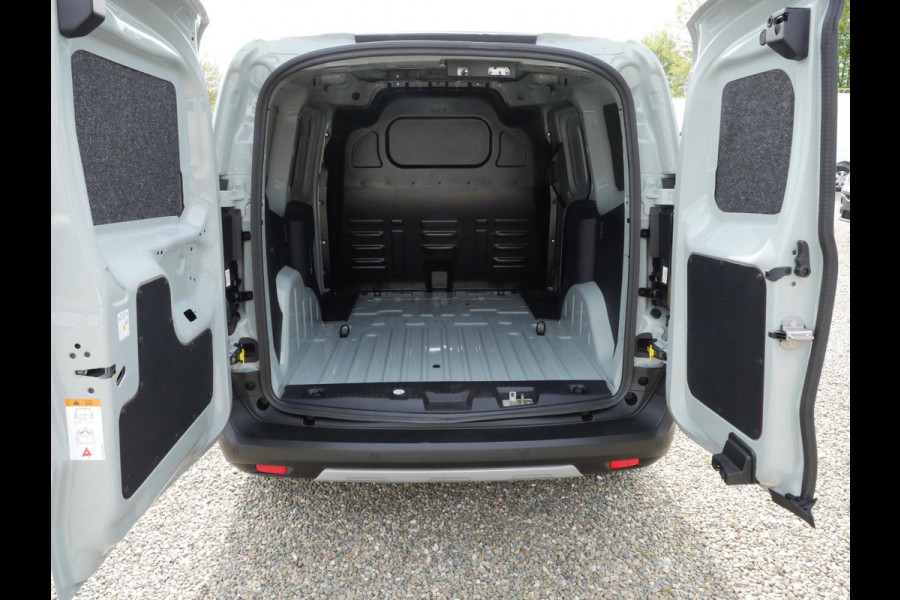 Ford Transit Courier 1.0 EcoBoost 125PK, Benzine, Airco