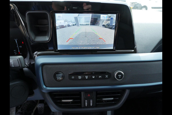 Ford Transit Courier 1.0 EcoBoost 125PK, Benzine, Airco