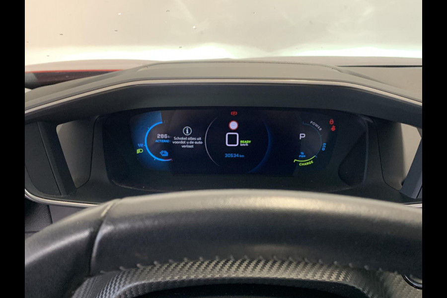 Peugeot e-2008 EV Allure Pack 50 kWh Navigatie, lichtmetalen velgen, automaat.
