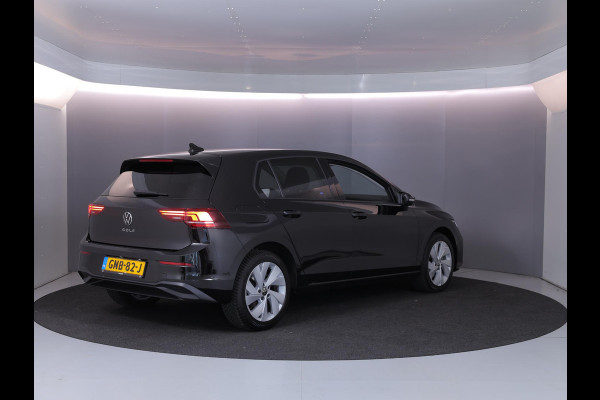 Volkswagen Golf Life Edition 1.5 TSI 116 pk | Verlengde garantie | Navigatie via App | Parkeersensoren | Adaptieve cruise control | LED koplampen |