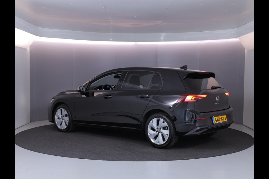 Volkswagen Golf Life Edition 1.5 TSI 116 pk | Verlengde garantie | Navigatie via App | Parkeersensoren | Adaptieve cruise control | LED koplampen |