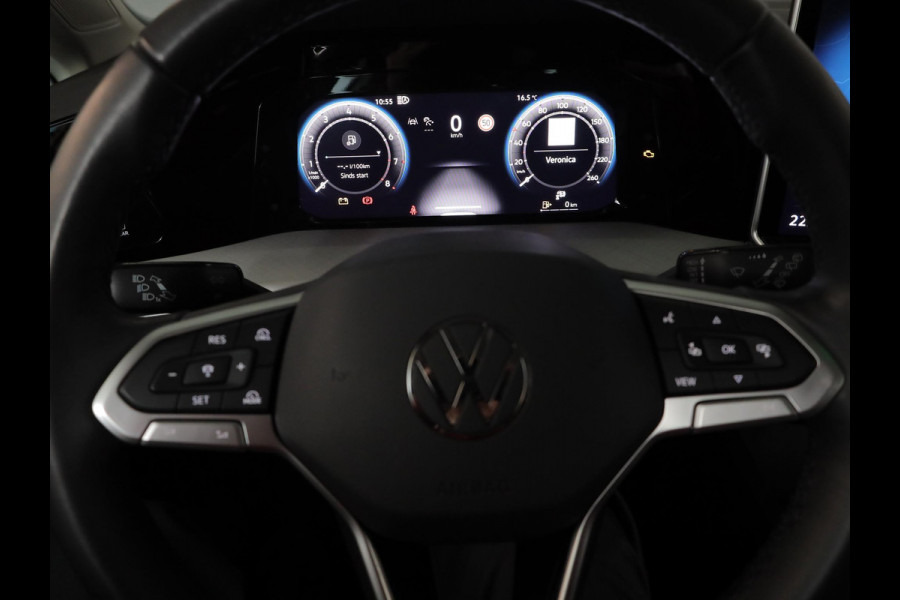 Volkswagen Golf Life Edition 1.5 TSI 116 pk | Verlengde garantie | Navigatie via App | Parkeersensoren | Adaptieve cruise control | LED koplampen |