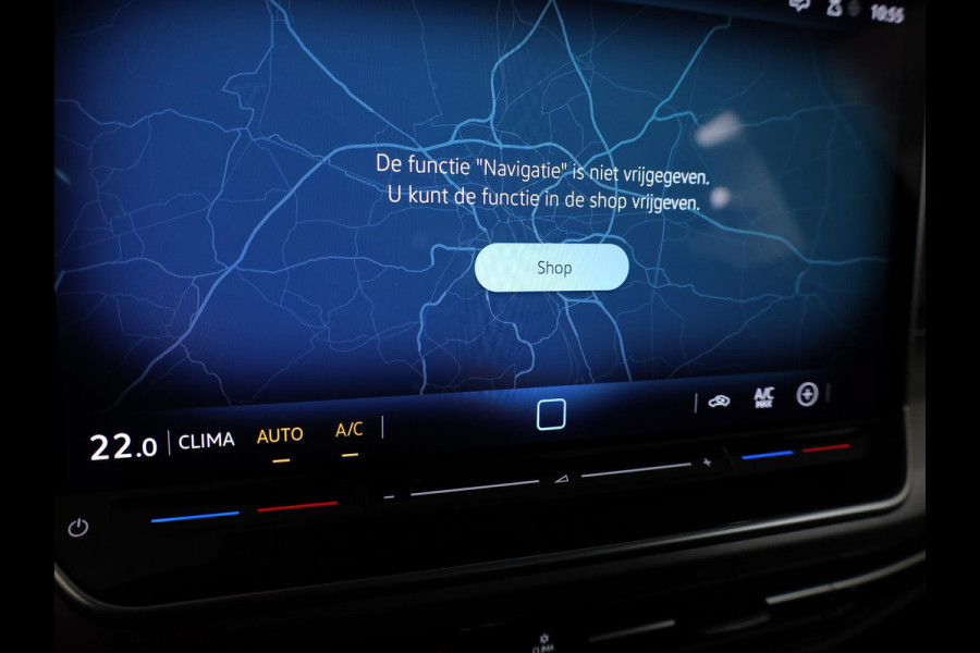 Volkswagen Golf Life Edition 1.5 TSI 116 pk | Verlengde garantie | Navigatie via App | Parkeersensoren | Adaptieve cruise control | LED koplampen |