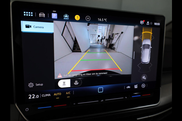 Volkswagen Golf Life Edition 1.5 TSI 116 pk | Verlengde garantie | Navigatie via App | Parkeersensoren | Adaptieve cruise control | LED koplampen |