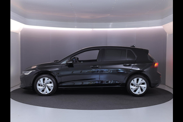 Volkswagen Golf Life Edition 1.5 TSI 116 pk | Verlengde garantie | Navigatie via App | Parkeersensoren | Adaptieve cruise control | LED koplampen |