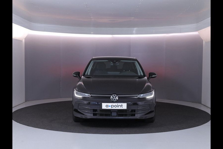 Volkswagen Golf Life Edition 1.5 TSI 116 pk | Verlengde garantie | Navigatie via App | Parkeersensoren | Adaptieve cruise control | LED koplampen |