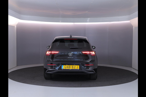 Volkswagen Golf Life Edition 1.5 TSI 116 pk | Verlengde garantie | Navigatie via App | Parkeersensoren | Adaptieve cruise control | LED koplampen |