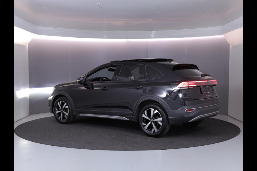 Volkswagen Taigo 1.5 TSI Style 150 pk Automaat (DSG) | Navigatie via App | Panoramadak | Parkeersensoren (Park assist) | Achteruitrijcamera | Adaptieve cruise control |