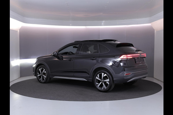 Volkswagen Taigo 1.5 TSI Style 150 pk Automaat (DSG) | Navigatie via App | Panoramadak | Parkeersensoren (Park assist) | Achteruitrijcamera | Adaptieve cruise control |