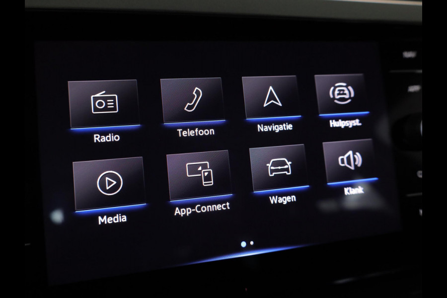 Volkswagen Taigo 1.5 TSI Style 150 pk Automaat (DSG) | Navigatie via App | Panoramadak | Parkeersensoren (Park assist) | Achteruitrijcamera | Adaptieve cruise control |