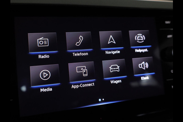 Volkswagen Taigo 1.5 TSI Style 150 pk Automaat (DSG) | Navigatie via App | Panoramadak | Parkeersensoren (Park assist) | Achteruitrijcamera | Adaptieve cruise control |