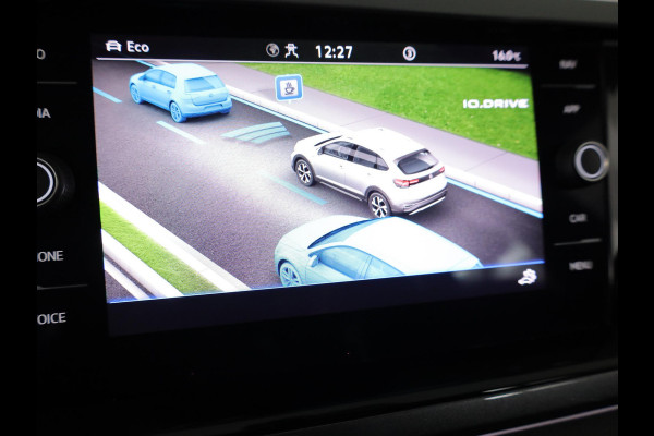 Volkswagen Taigo 1.5 TSI Style 150 pk Automaat (DSG) | Navigatie via App | Panoramadak | Parkeersensoren (Park assist) | Achteruitrijcamera | Adaptieve cruise control |
