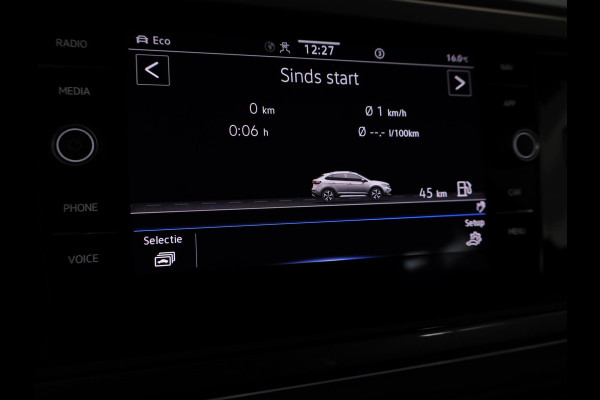 Volkswagen Taigo 1.5 TSI Style 150 pk Automaat (DSG) | Navigatie via App | Panoramadak | Parkeersensoren (Park assist) | Achteruitrijcamera | Adaptieve cruise control |