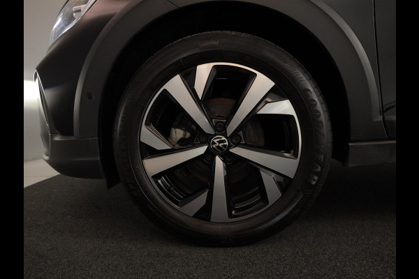 Volkswagen Taigo 1.5 TSI Style 150 pk Automaat (DSG) | Navigatie via App | Panoramadak | Parkeersensoren (Park assist) | Achteruitrijcamera | Adaptieve cruise control |