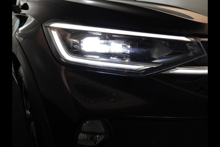 Volkswagen Taigo 1.5 TSI Style 150 pk Automaat (DSG) | Navigatie via App | Panoramadak | Parkeersensoren (Park assist) | Achteruitrijcamera | Adaptieve cruise control |