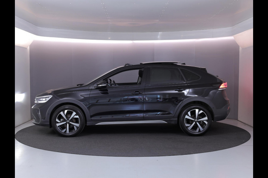 Volkswagen Taigo 1.5 TSI Style 150 pk Automaat (DSG) | Navigatie via App | Panoramadak | Parkeersensoren (Park assist) | Achteruitrijcamera | Adaptieve cruise control |