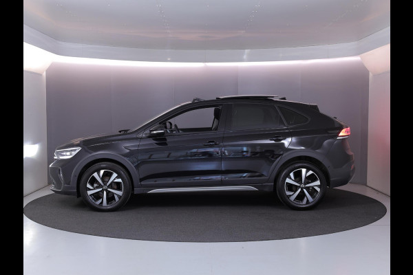 Volkswagen Taigo 1.5 TSI Style 150 pk Automaat (DSG) | Navigatie via App | Panoramadak | Parkeersensoren (Park assist) | Achteruitrijcamera | Adaptieve cruise control |