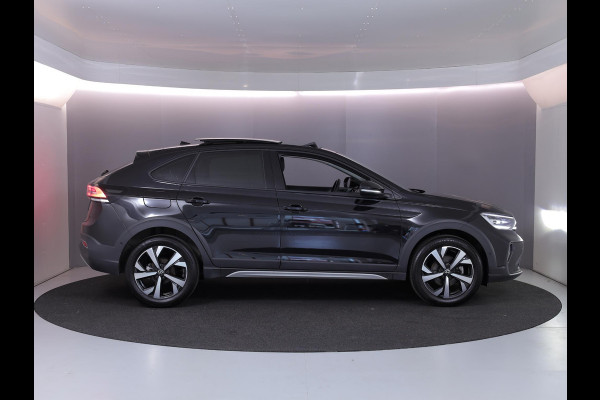 Volkswagen Taigo 1.5 TSI Style 150 pk Automaat (DSG) | Navigatie via App | Panoramadak | Parkeersensoren (Park assist) | Achteruitrijcamera | Adaptieve cruise control |