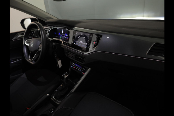 Volkswagen Taigo 1.5 TSI Style 150 pk Automaat (DSG) | Navigatie via App | Panoramadak | Parkeersensoren (Park assist) | Achteruitrijcamera | Adaptieve cruise control |