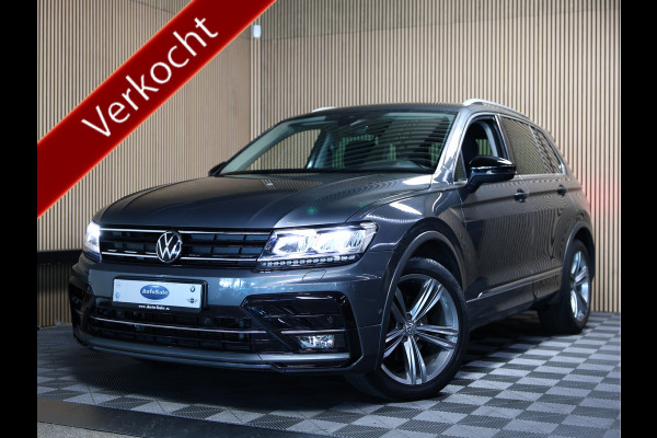 Volkswagen Tiguan 1.5 TSI ACT Highline Business R LINE 89000 km 019