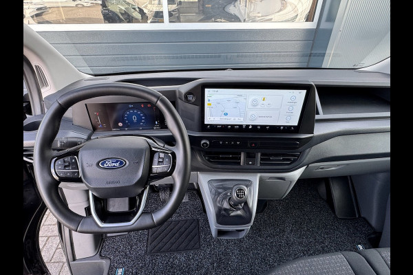 Ford Transit Custom 320 2.0 TDCI L1H1 Trend 136pk | Navi | Carplay | Camera | BLIS | ACC | Winterpack | Betonplex | GARANTIE 2028