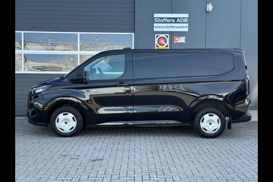 Ford Transit Custom 320 2.0 TDCI L1H1 Trend 136pk | Navi | Carplay | Camera | BLIS | ACC | Winterpack | Betonplex | GARANTIE 2028