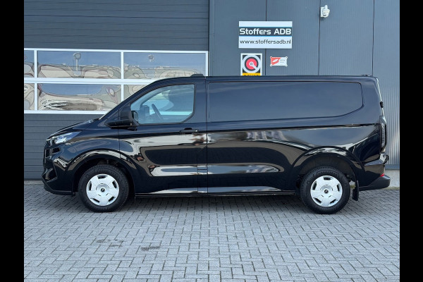 Ford Transit Custom 320 2.0 TDCI L1H1 Trend 136pk | Navi | Carplay | Camera | BLIS | ACC | Winterpack | Betonplex | GARANTIE 2028